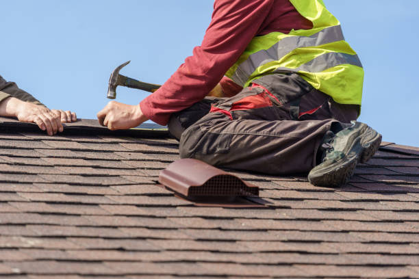 Best Roof Gutter Cleaning  in New Knoxville, OH