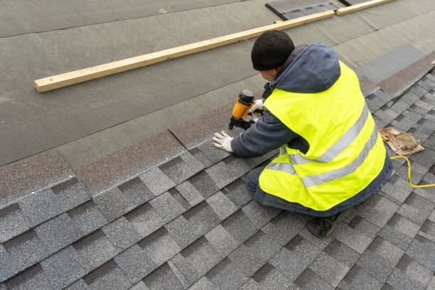 Best Storm Damage Roof Repair  in New Knoxville, OH