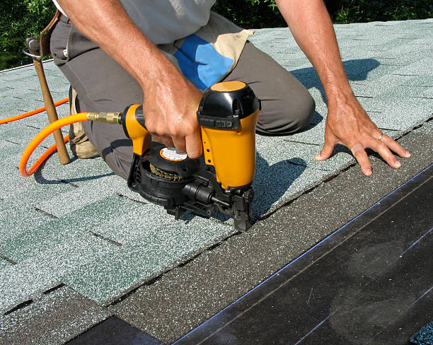 Best Roof Repair Estimates  in New Knoxville, OH