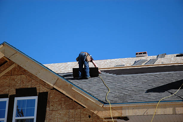Best Affordable Roofing Company  in New Knoxville, OH