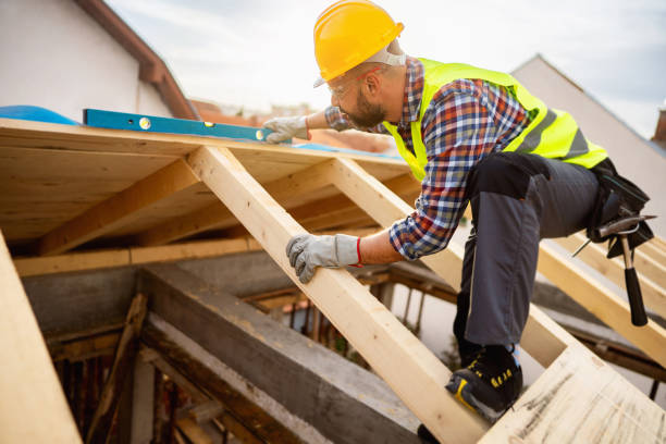 Best Metal Roofing Contractor  in New Knoxville, OH