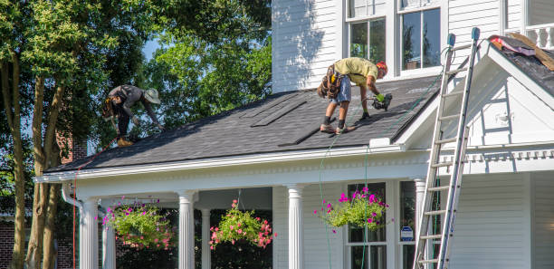 Best Affordable Roofing Company  in New Knoxville, OH