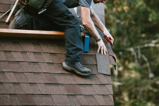 Best Commercial Roofing Services  in New Knoxville, OH